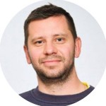 Primož Koban testi VBO